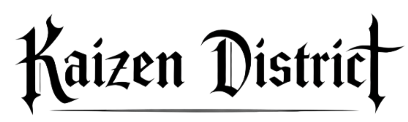 Kaizen District